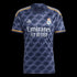 Adidas Real Madrid 23/24 Away Jersey IJ5901