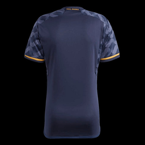 Adidas Real Madrid 23/24 Away Jersey IJ5901