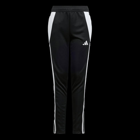 adidas Youth Tiro 24 Training Pants - Black/White (Kearny) ADID-IJ7661