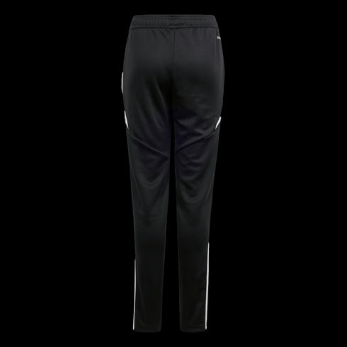 adidas Youth Tiro 24 Training Pants - Black/White (Kearny) ADID-IJ7661
