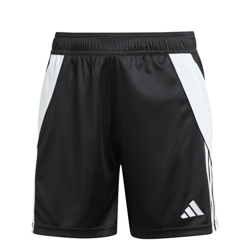 adidas Women's Tiro 24 Training Shorts - Black IJ7665