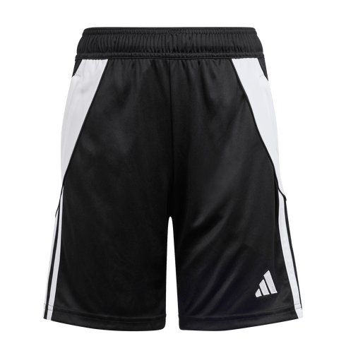 adidas Youth Tiro 24 Training Shorts - Black IJ7666