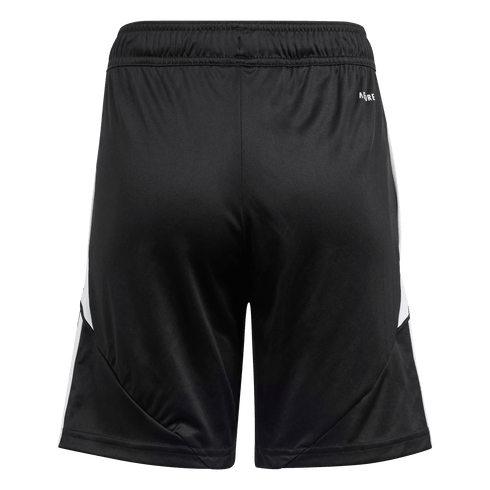 adidas Youth Tiro 24 Training Shorts - Black IJ7666