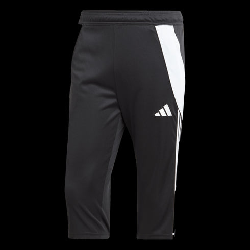 adidas Tiro 24 3/4 Joggers - Black IJ7671