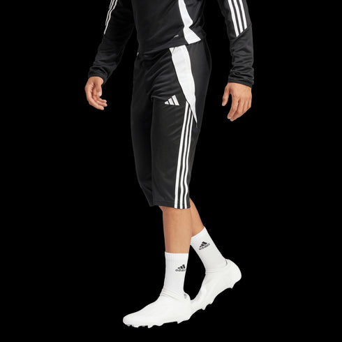 adidas Tiro 24 3/4 Joggers - Black IJ7671