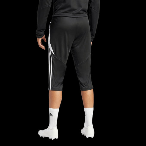 adidas Tiro 24 3/4 Joggers - Black IJ7671