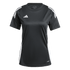 adidas Women's Tiro 24 Jersey - Black IJ7675