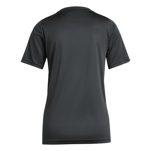 adidas Women's Tiro 24 Jersey - Black IJ7675