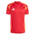 adidas Tiro 24 Competition Match Jersey - Red IK2244