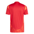 adidas Tiro 24 Competition Match Jersey - Red IK2244