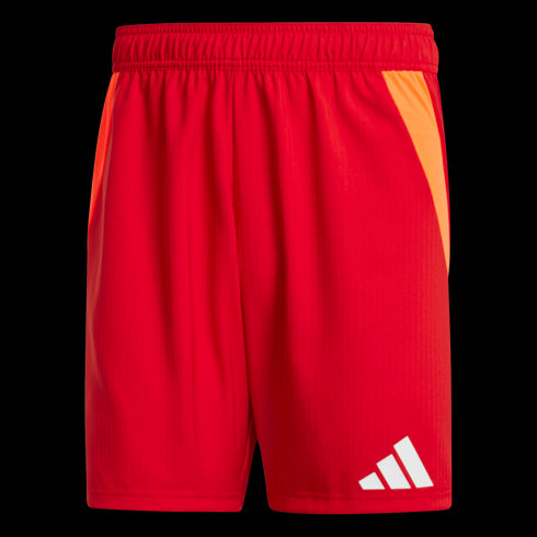 adidas Tiro 24 Competition Match Shorts - Red IK2245