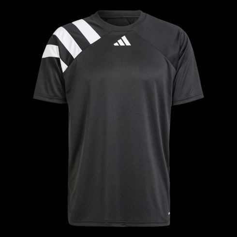 adidas Fortore 23 Jersey - Black IK5739