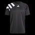 adidas Fortore 23 Jersey - Black IK5739