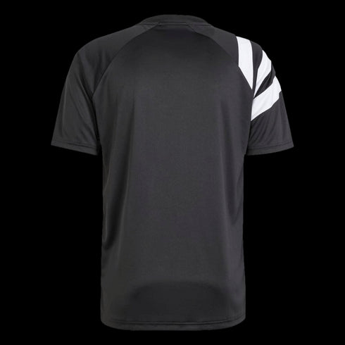 adidas Fortore 23 Jersey - Black IK5739