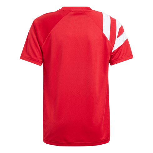 adidas Youth Fortore 23 Jersey - Red IK5744