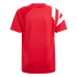 adidas Youth Fortore 23 Jersey - Red IK5744