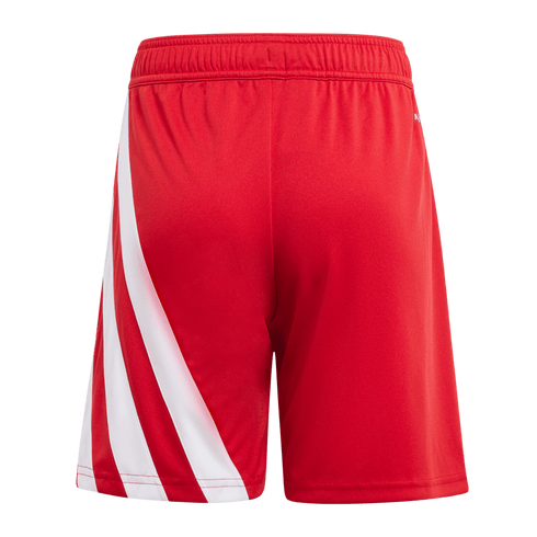 adidas Youth Fortore 23 Shorts - Red IK5750