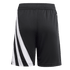 adidas Youth Fortore 23 Shorts - Black IK5751