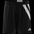 adidas Fortore 23 Shorts - Black IK5755