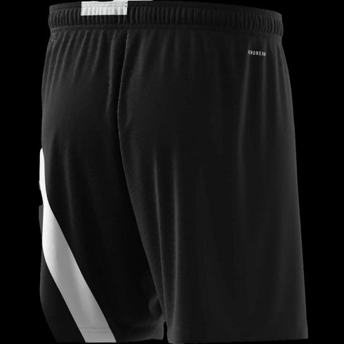 adidas Fortore 23 Shorts - Black IK5755