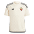 Adidas AS Roma 23/24 Youth Away Jersey IK7161