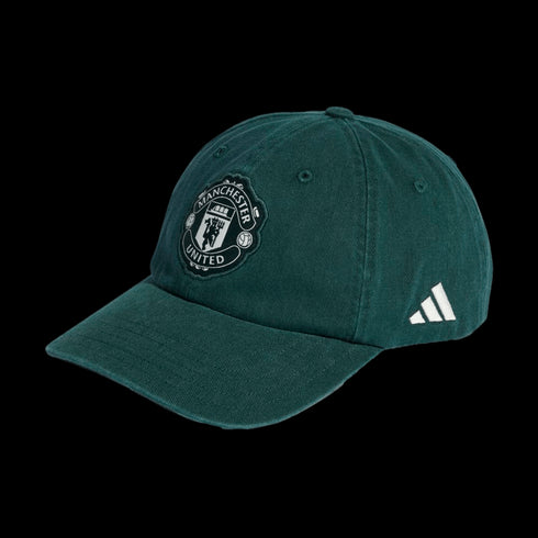 Adidas Manchester United Away Dad Cap IM2072