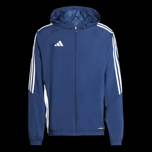 adidas Tiro 24 Windbreaker - Navy Blue IM8812