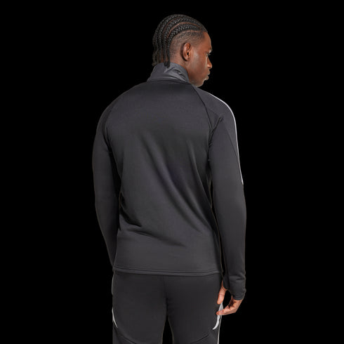 adidas Tiro 24 Winterized Top - Black IM9966