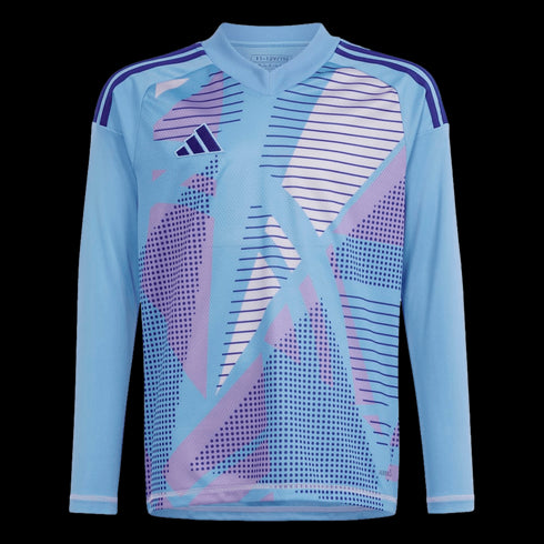 Adidas Tiro 24 Competition Youth Goalkeeper Jersey IN0434