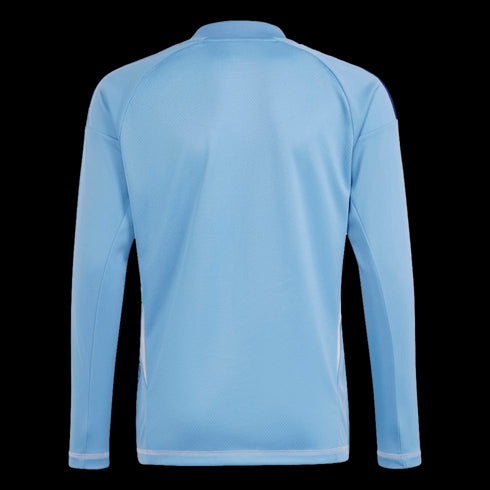 Adidas Tiro 24 Competition Youth Goalkeeper Jersey IN0434