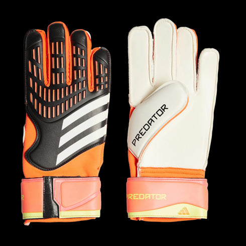 Adidas Predator Match Goalkeeper Gloves IN1599
