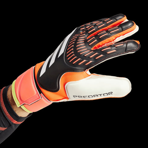 Adidas Predator Match Goalkeeper Gloves IN1599