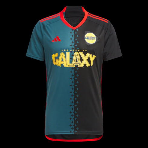 Adidas LA Galaxy 2024 Archive Third Jersey IN4290