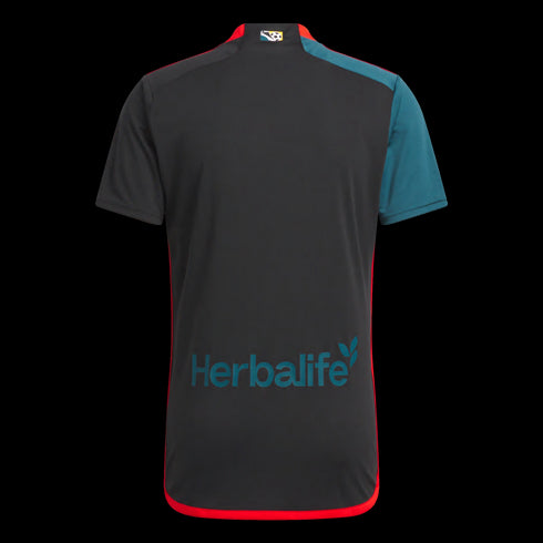 Adidas LA Galaxy 2024 Archive Third Jersey IN4290