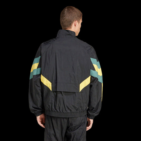 Adidas Jamaica Originals Track Top Jacket IN5568