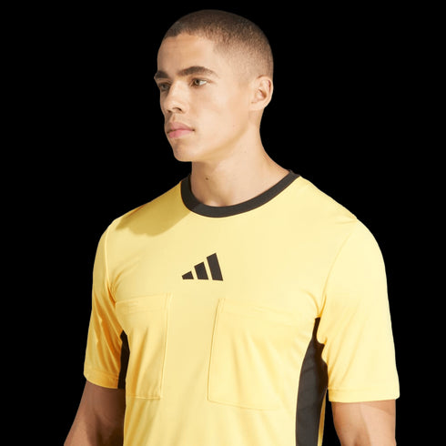 adidas Referee 24 Jersey - Orange IN8138