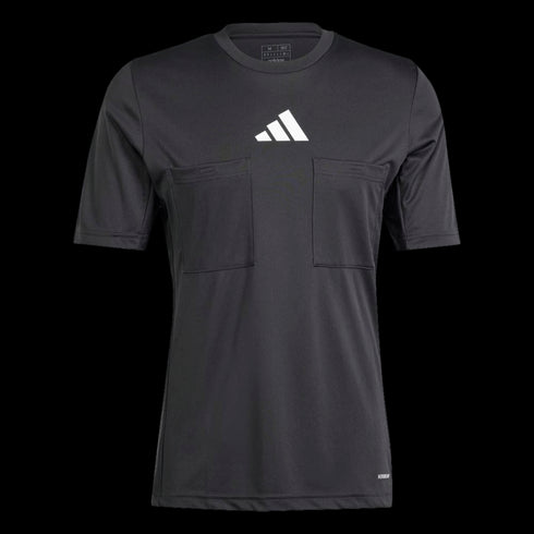adidas Referee 24 Jersey - Black IN8141