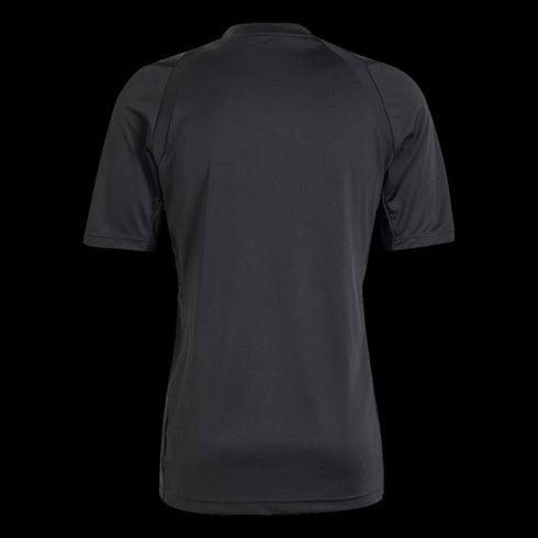 adidas Referee 24 Jersey - Black IN8141