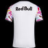 Adidas New York Red Bulls 2023 MLS Pride Pre-Match Jersey