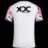 Adidas DC United 2023 MLS Pride Pre-Match Jersey
