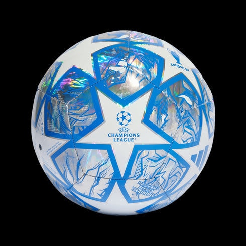 Adidas UCL Training Foil Ball IN9326