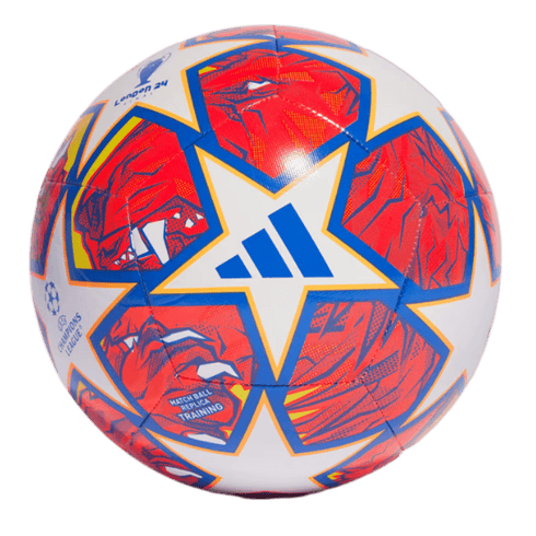 Adidas UCL Training 23/24 Knockout Soccer Ball IN9332