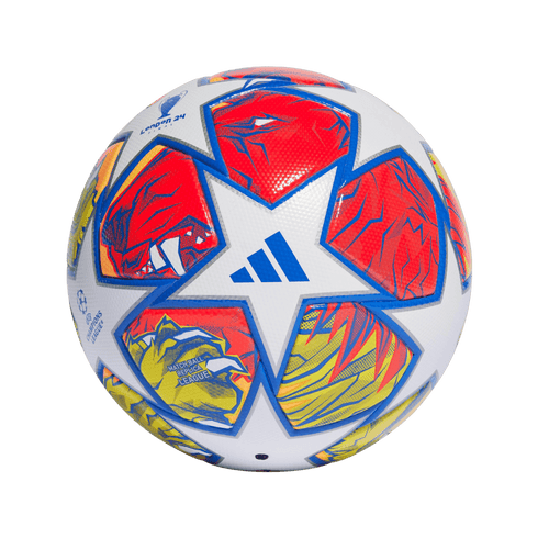 Adidas UCL League Ball IN9334