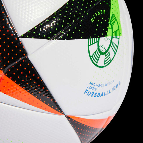 Adidas Euro 24 League Ball IN9367