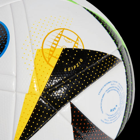 Adidas Euro 24 League Ball IN9367