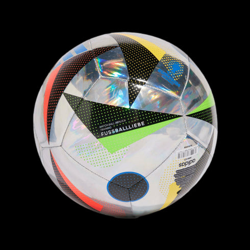 Adidas Euro 24 Foil Training Ball IN9368