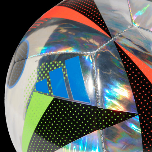 Adidas Euro 24 Foil Training Ball IN9368