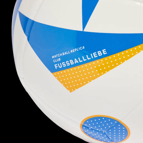 Adidas Euro 24 Club Ball IN9371