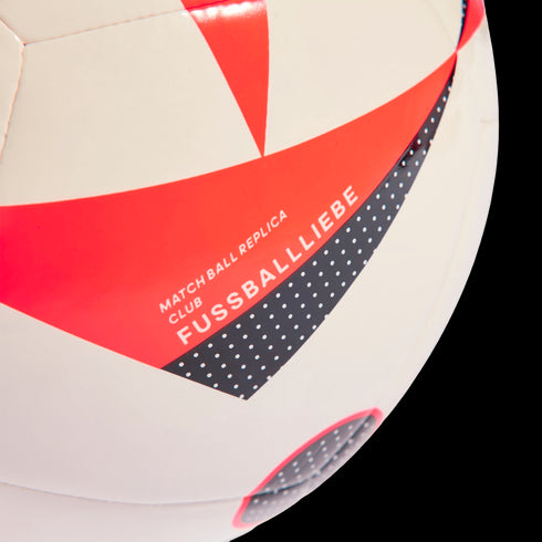 Adidas Euro 24 Club Ball IN9372
