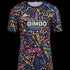 Adidas Philadelphia Union Hispanic Heritage Month Pre-Match Jersey IN9524